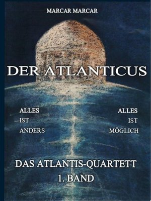 cover image of Der Atlanticus